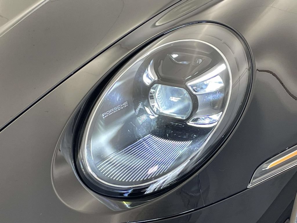 Used 2021 Porsche 911 Turbo S AWD/4WD image 15