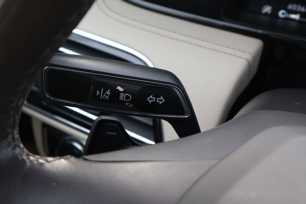 Used 2021 Lincoln Navigator L Reserve w/ Luxury Package image 27