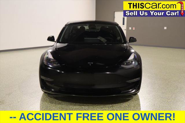 Used 2022 Tesla Model 3 Performance AWD/4WD image 2