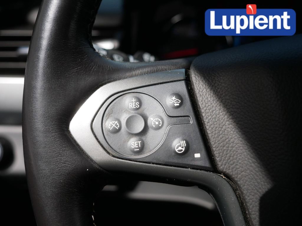Used 2020 Chevrolet Tahoe LT AWD/4WD image 26