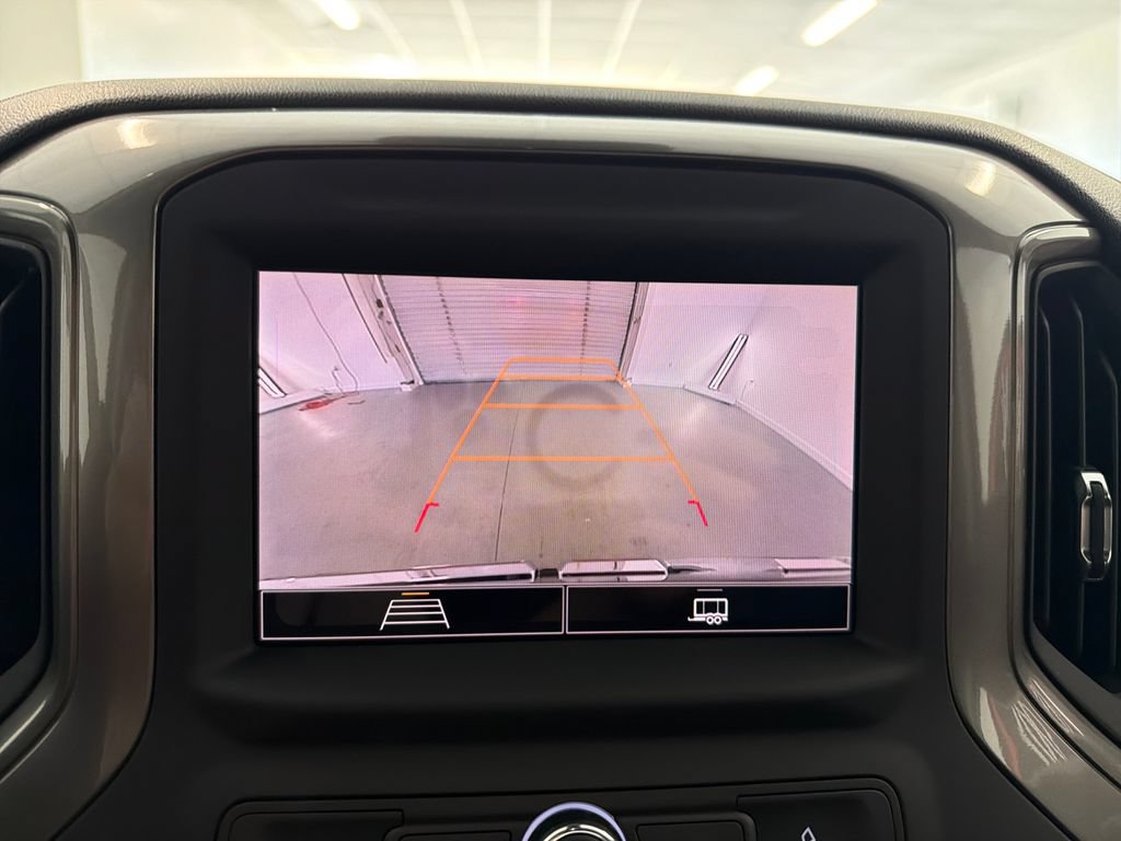 New 2026 GMC Sierra 1500 Pro w/ Graphite Edition AWD/4WD image 18