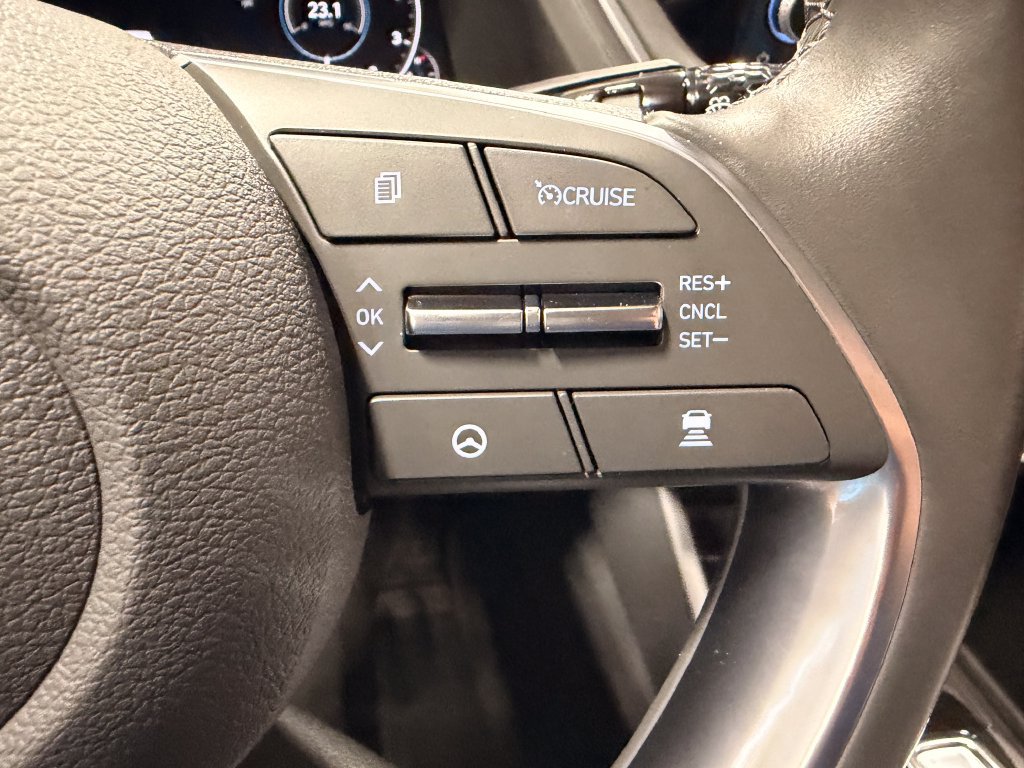 Used 2020 Hyundai Sonata SEL w/ Convenience Package FWD image 14