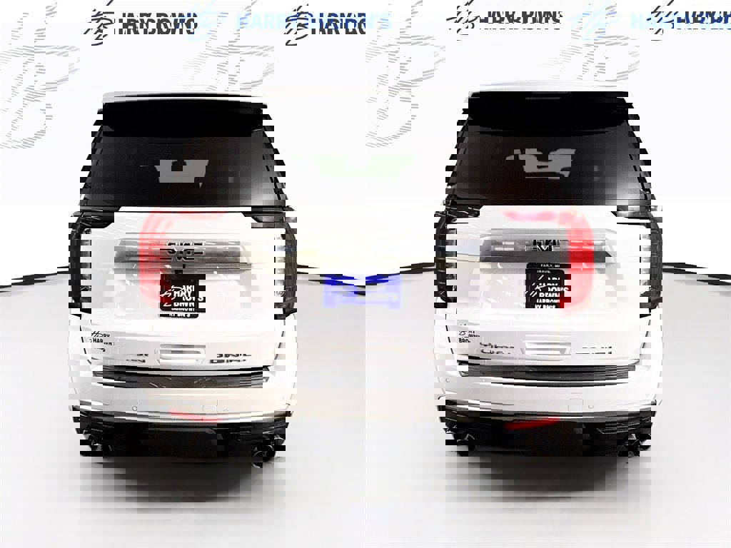 Certified 2024 GMC Yukon Denali image 32