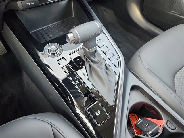 New 2026 Kia Niro EX w/ EX Premium Package image 23