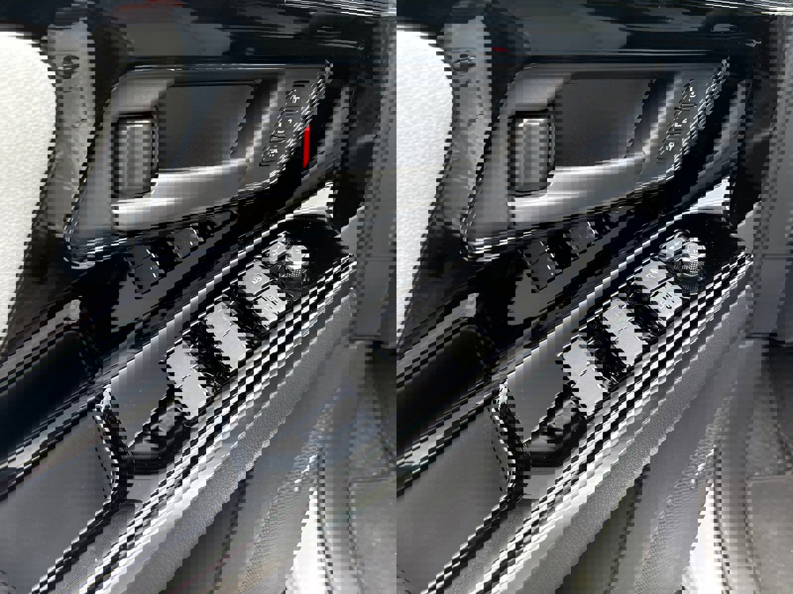 Used 2023 Subaru Solterra AWD image 14