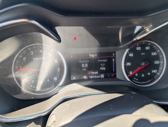 Used 2023 Chevrolet TrailBlazer ACTIV w/ Sun and Liftgate Package image 15