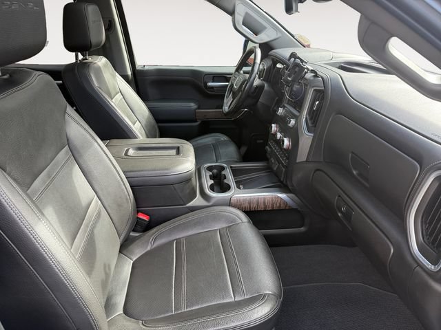 Used 2021 GMC Sierra 1500 Denali w/ Denali Ultimate Package AWD/4WD image 15