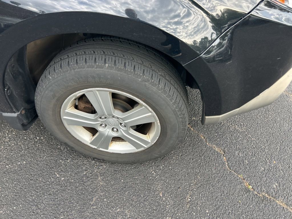 Used 2013 Subaru Forester 2.5X w/ Popular Pkg 3 image 9