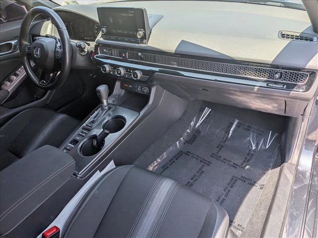 Used 2024 Honda Civic Sport image 20