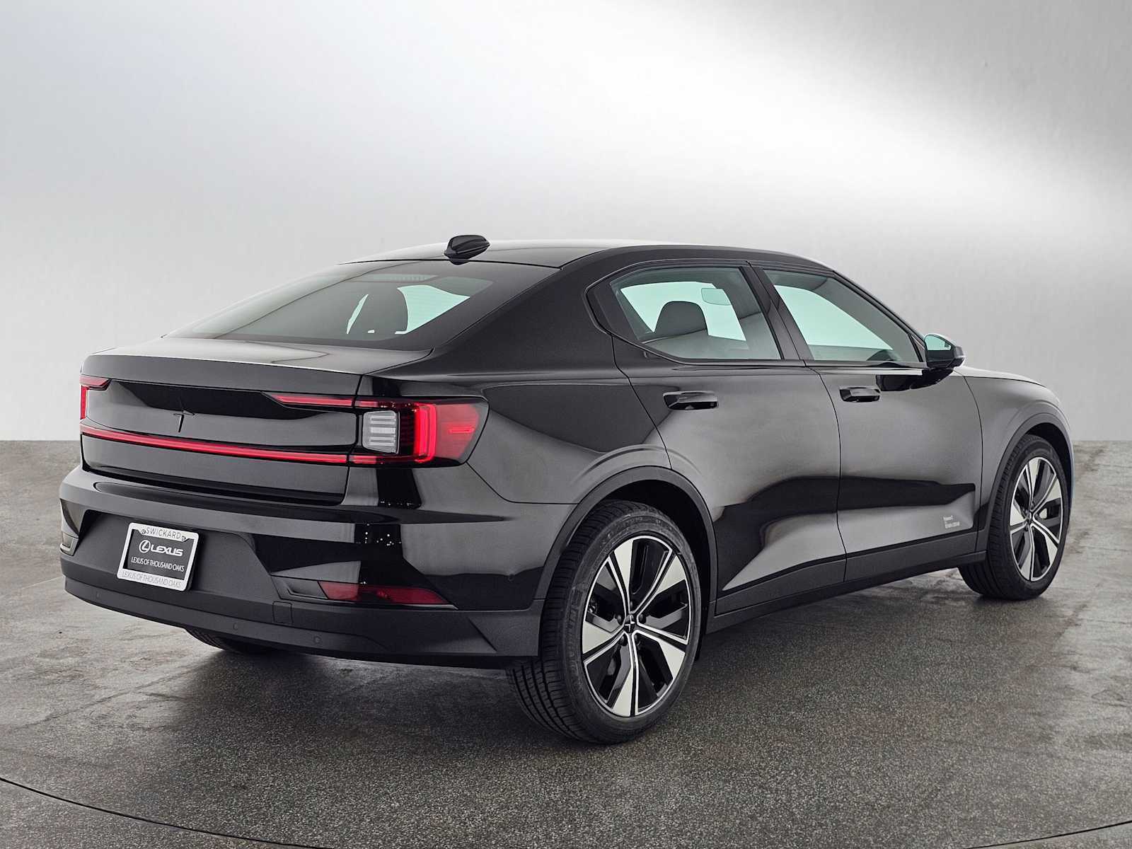 Used 2024 Polestar Polestar 2 image 3