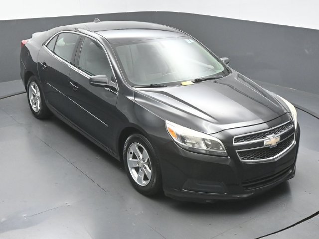Used 2013 Chevrolet Malibu LS w/ Protection Package FWD image 34