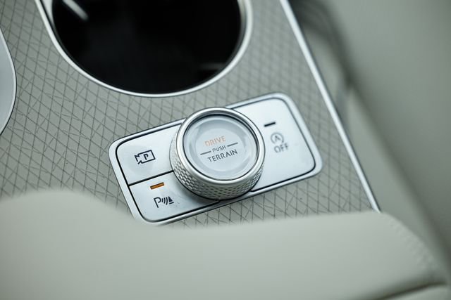 New 2026 Genesis GV80 3.5T Prestige image 40