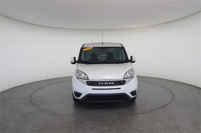 Used 2019 RAM ProMaster City Tradesman SLT image 31