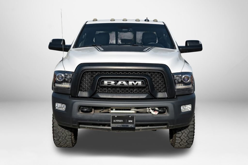 Used 2018 RAM 2500 Power Wagon image 3
