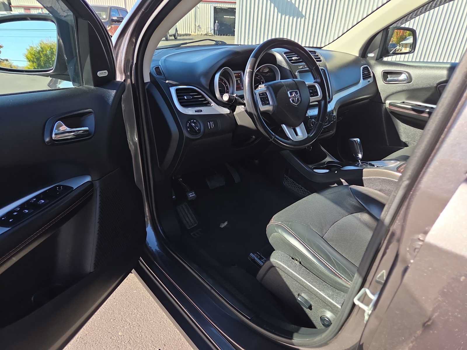 Used 2019 Dodge Journey GT AWD/4WD image 10