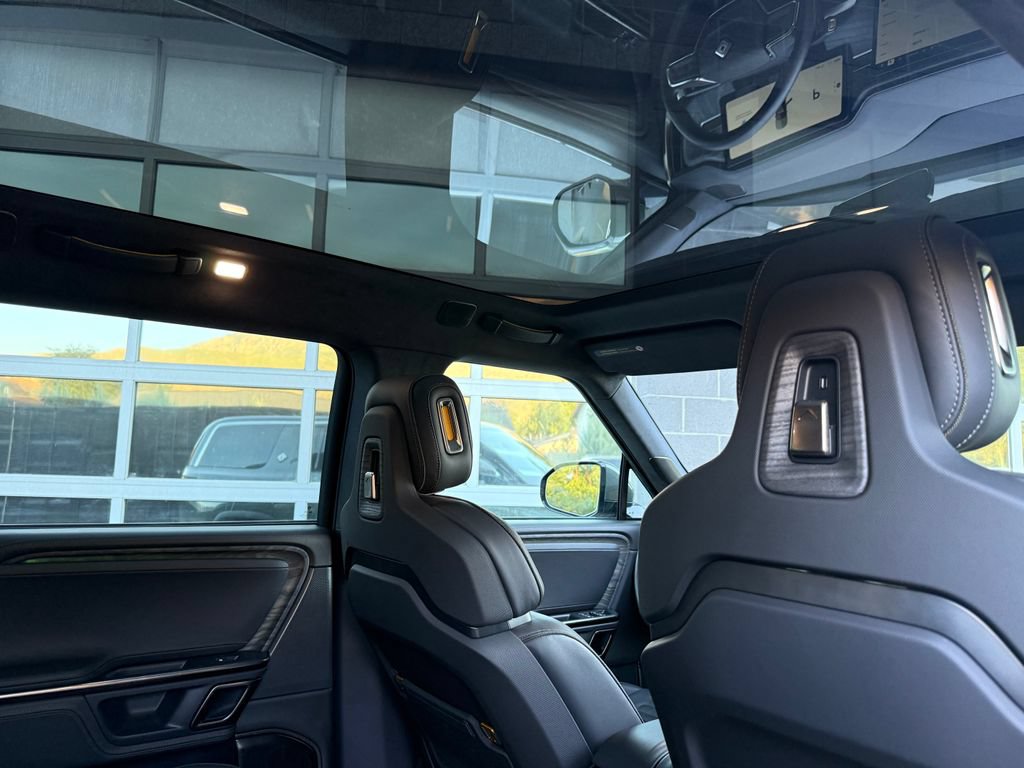 Used 2022 Rivian R1S Launch Edition Quad AWD/4WD image 44