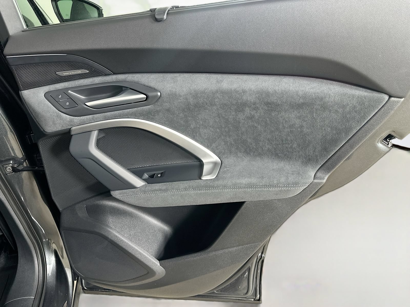 New 2026 Audi SQ5 Premium Plus AWD/4WD image 40