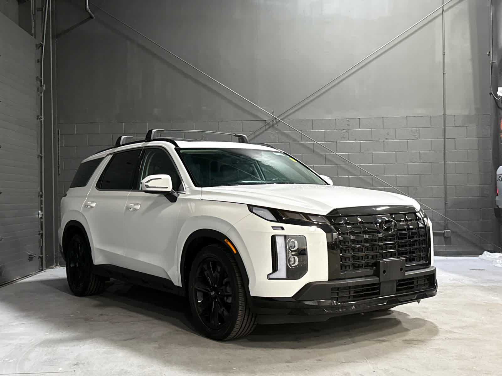 Used 2024 Hyundai Palisade XRT