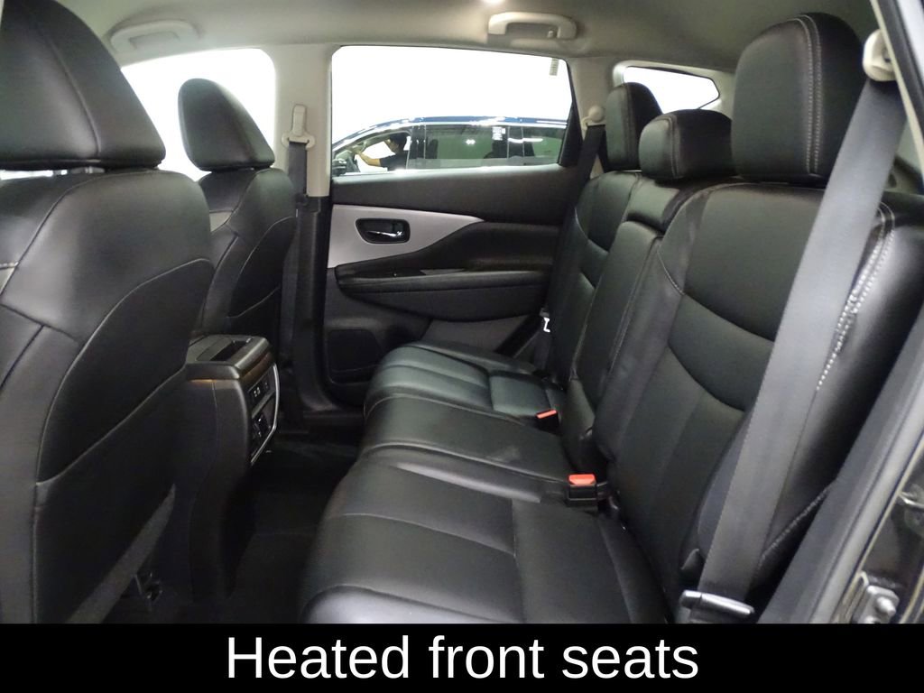 Used 2020 Nissan Murano SL image 13