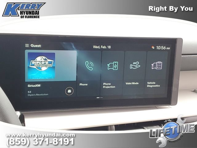 New 2026 Hyundai Tucson SEL image 26