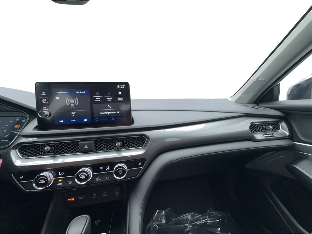 Used 2026 Acura Integra FWD image 48