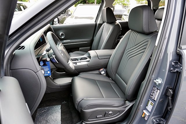 New 2026 Hyundai Palisade SEL AWD/4WD image 20