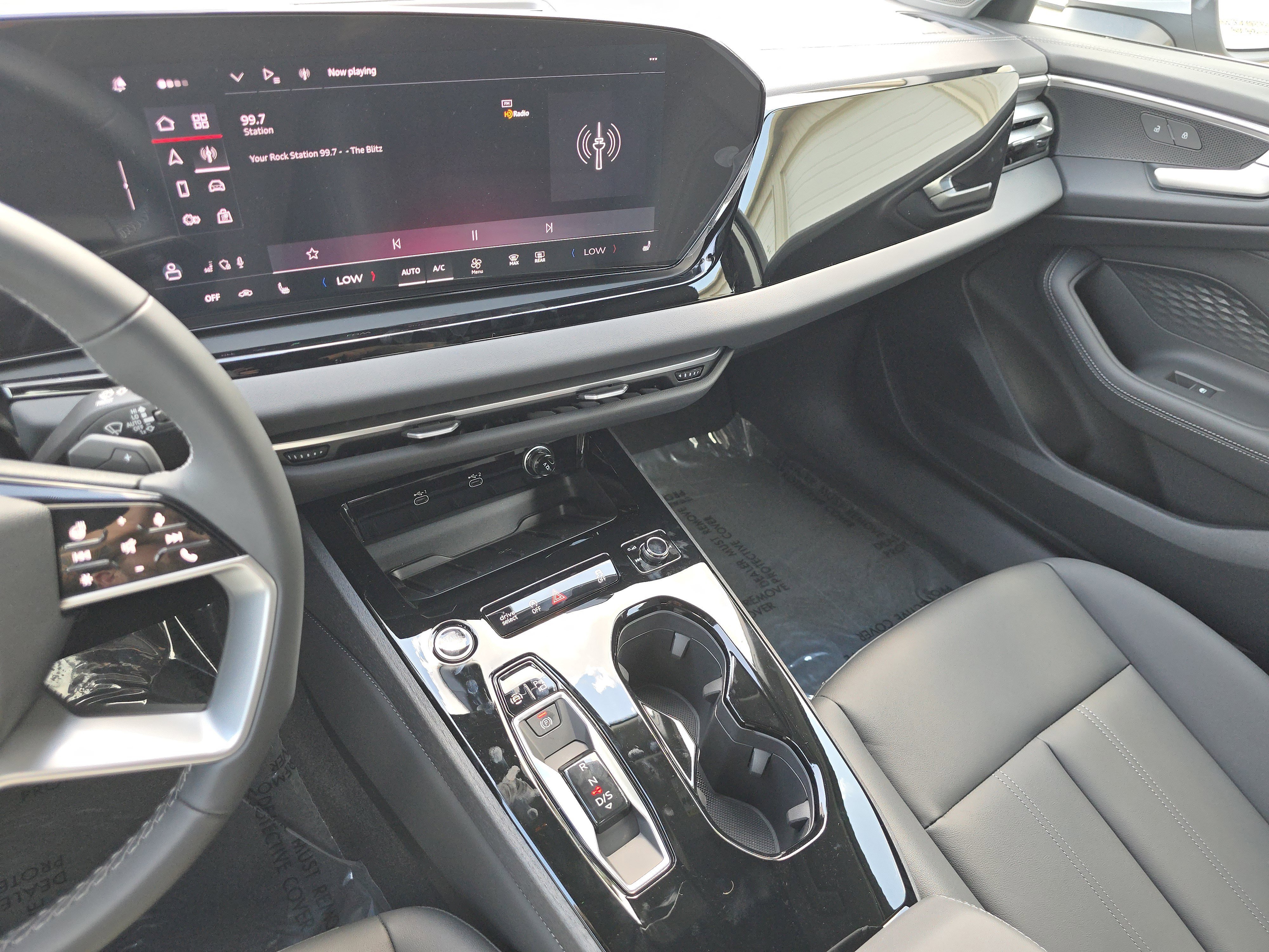 New 2025 Audi A5 2.0T Premium image 24