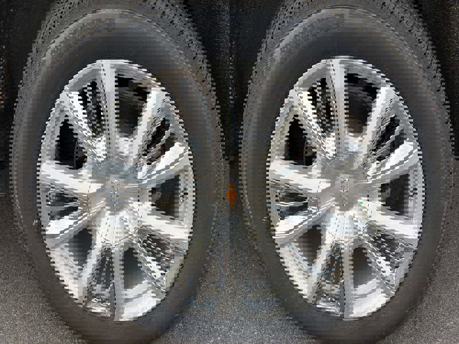 Certified 2023 Chevrolet Tahoe High Country w/ Premium Package image 13