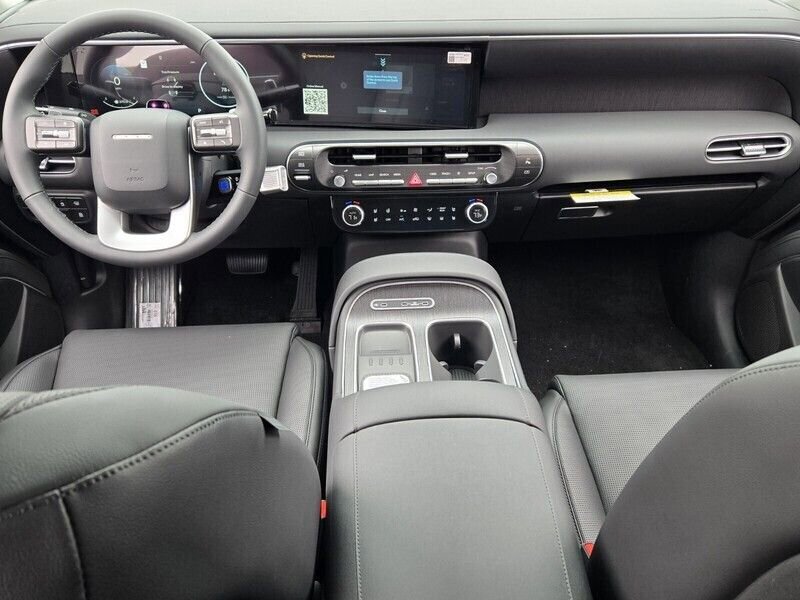 New 2026 Hyundai Palisade Limited FWD image 7