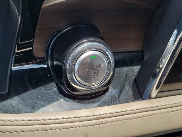 Certified 2022 Lincoln Corsair Reserve FWD image 24