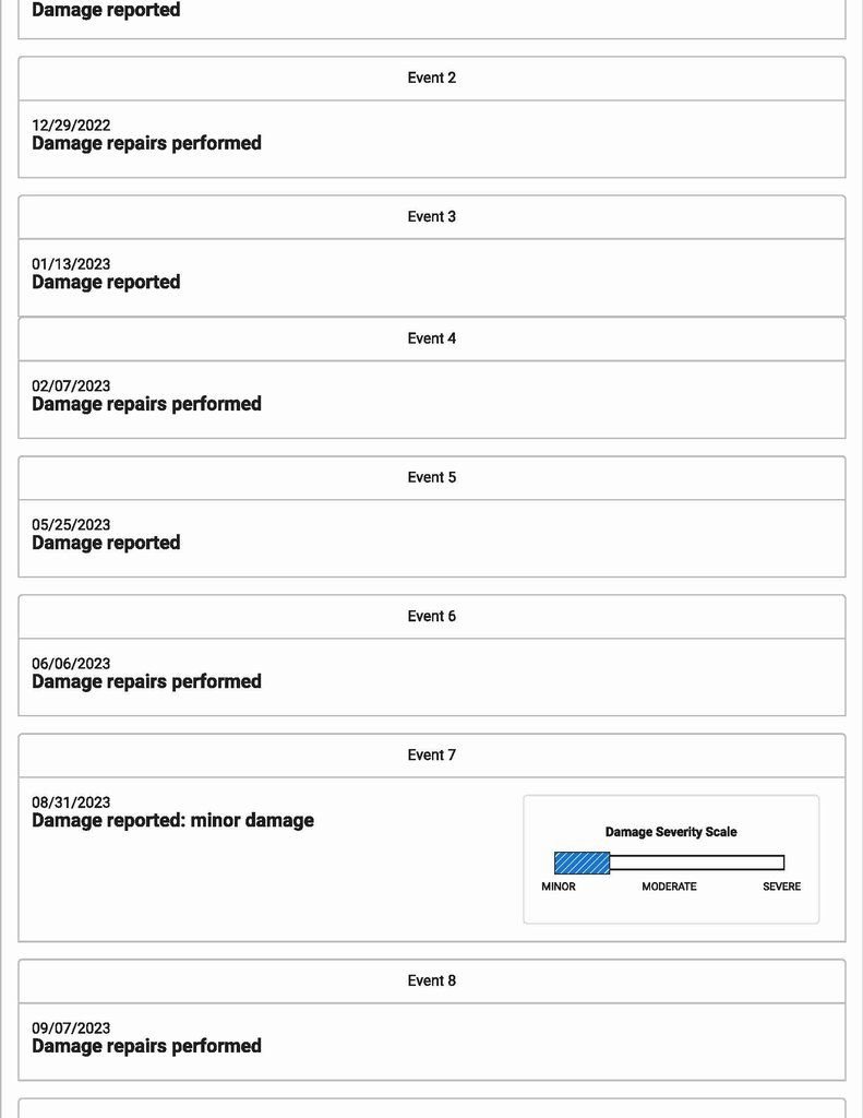 Used 2019 RAM ProMaster 2500 FWD image 24