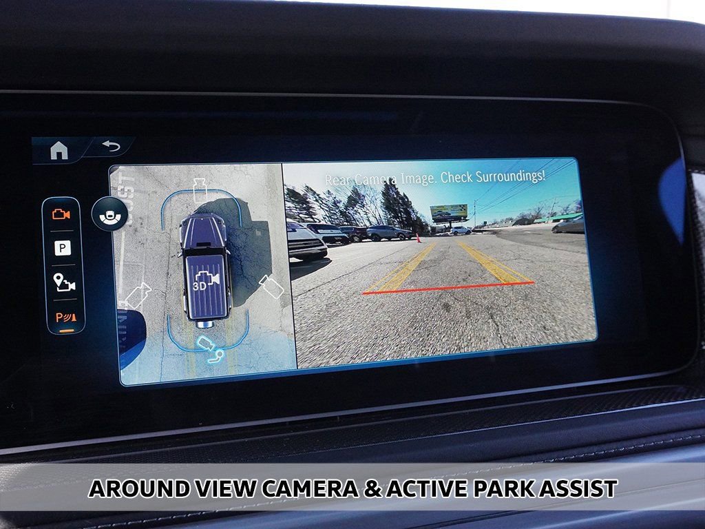 Used 2025 Mercedes-Benz G 63 AMG 4MATIC image 7