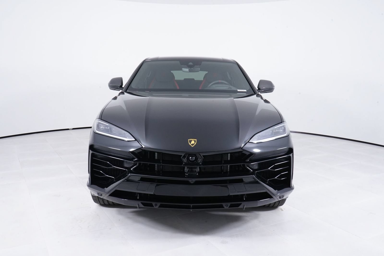 Used 2025 Lamborghini Urus S AWD/4WD image 10