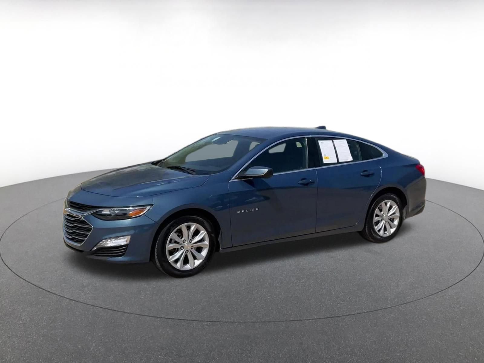 Used 2024 Chevrolet Malibu LT image 8