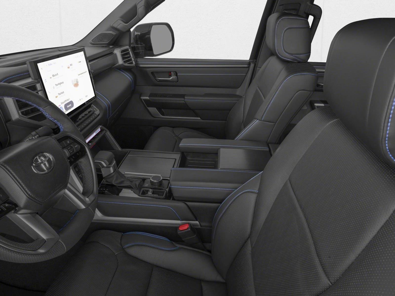 New 2026 Toyota Tundra Platinum AWD/4WD image 6