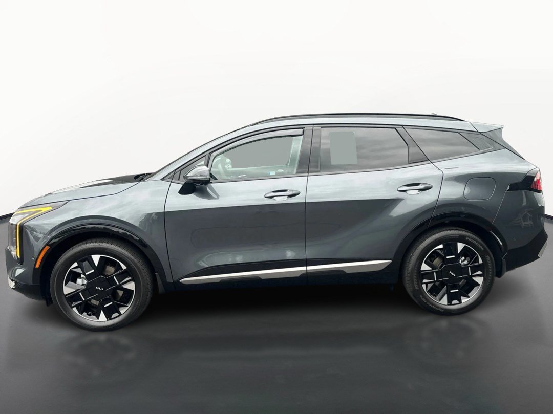 Used 2026 Kia Sportage SX Prestige AWD/4WD image 6