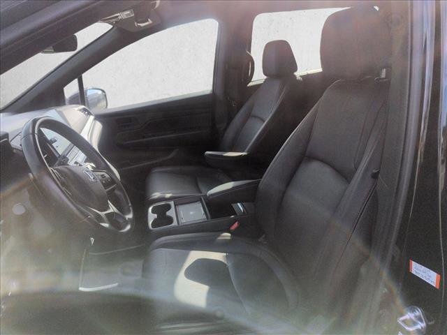 Certified 2025 Honda Odyssey Sport-L image 14