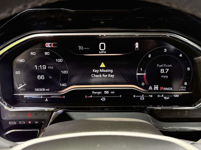Certified 2024 GMC Sierra 1500 SLE AWD/4WD image 21
