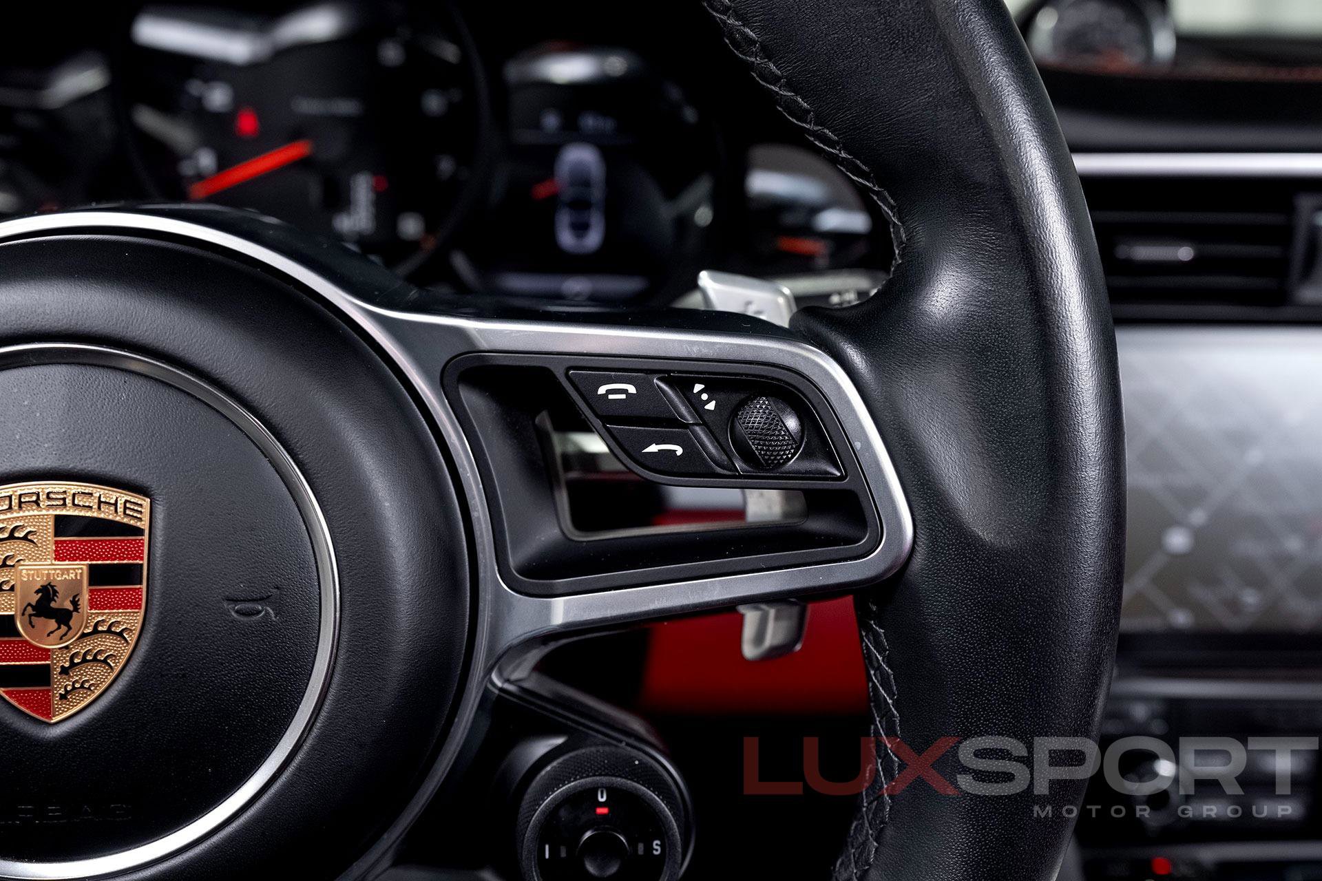 Used 2017 Porsche 911 Targa 4S image 35