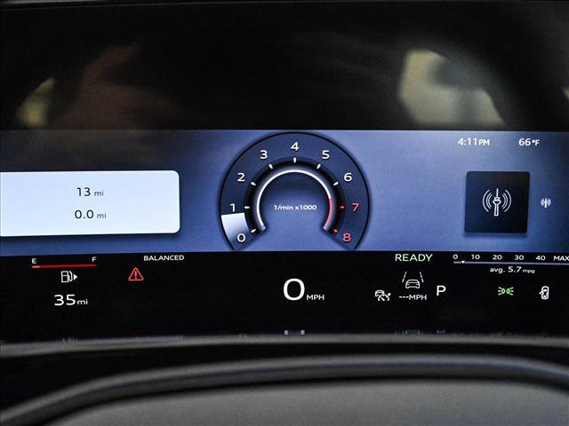 New 2026 Audi Q3 quattro 2.0T image 11