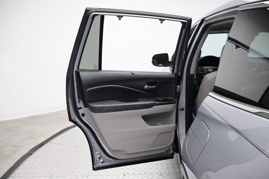 Used 2020 Honda Pilot EX-L image 21