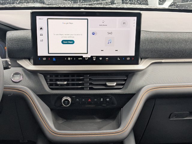 New 2026 Ford Explorer Tremor AWD/4WD image 21