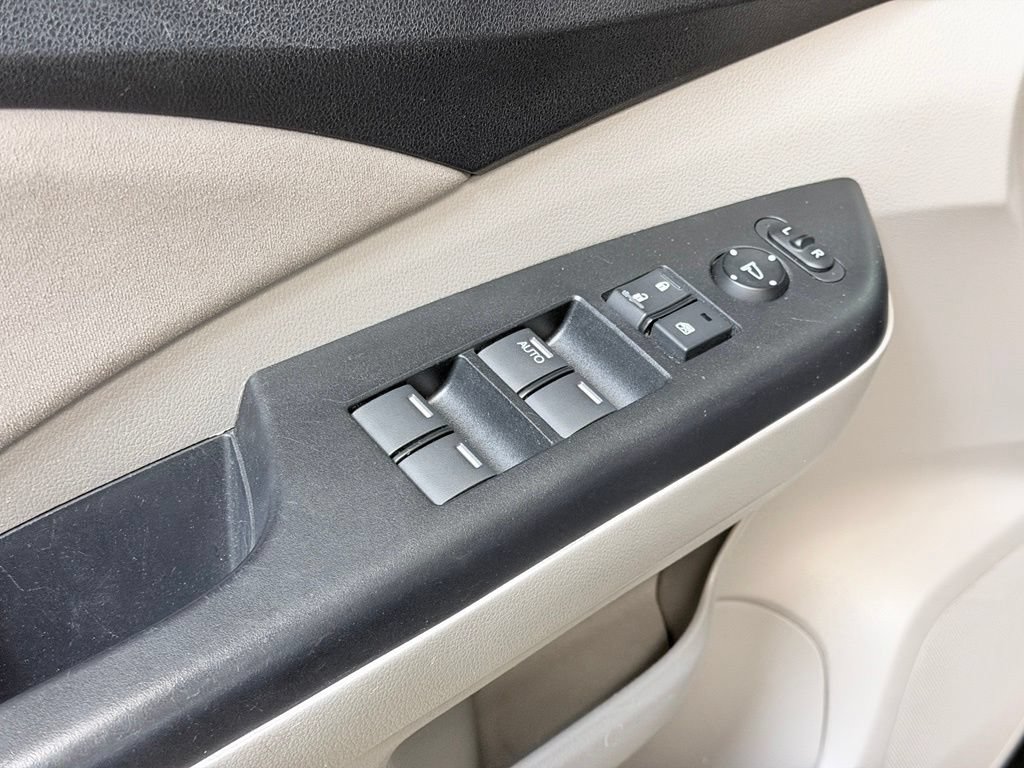 Used 2014 Honda CR-V EX image 10