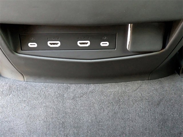 Certified 2024 Cadillac Escalade ESV V w/ LPO, Floor Liner Package image 15