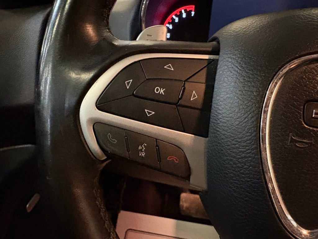 Used 2017 Dodge Durango GT w/ Premium Group image 25