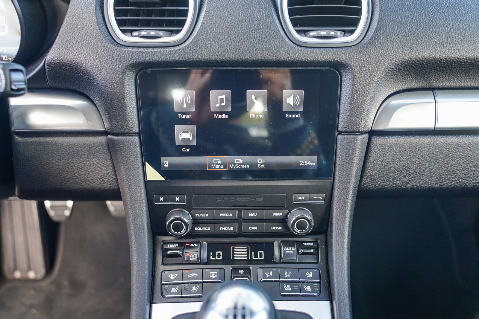 Used 2025 Porsche 718 Cayman S image 16