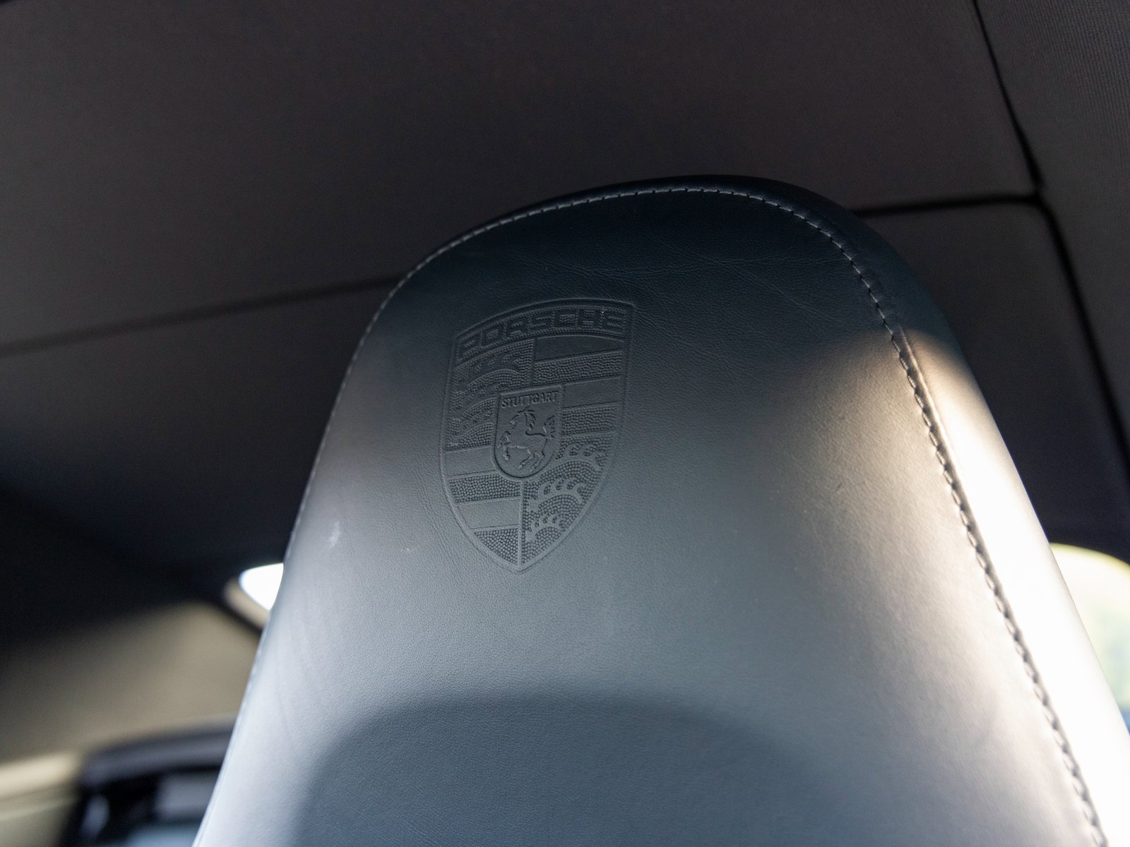 Used 2017 Porsche 911 Carrera 4S image 26