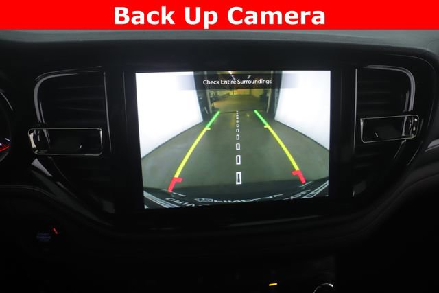 Used 2025 Dodge Durango GT w/ Blacktop Package AWD/4WD image 24