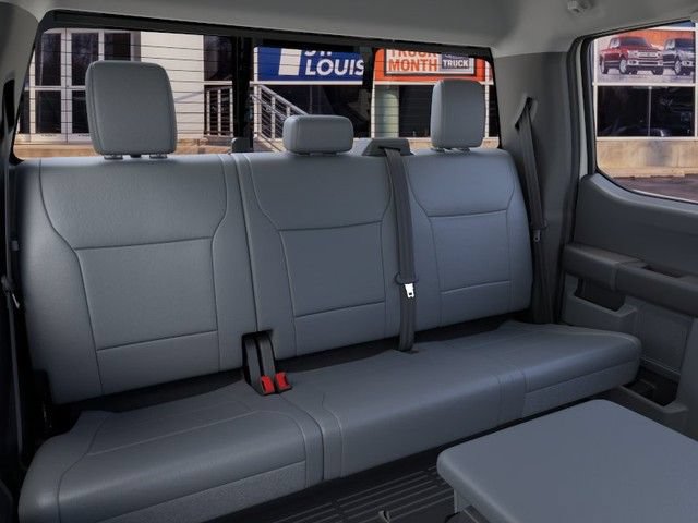 New 2026 Ford F450 XL w/ XL Chrome Package RWD image 11