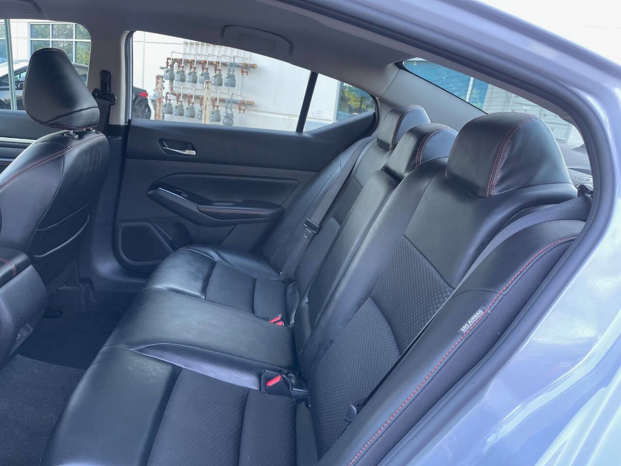 Used 2023 Nissan Altima 2.5 SR image 19